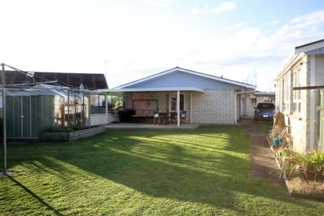 Photo of property in 25 Armagh Terrace, Marton, 4710