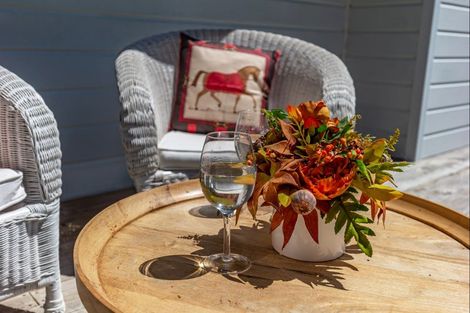 Photo of property in 277 North Manakau Road, Manakau, Levin, 5573