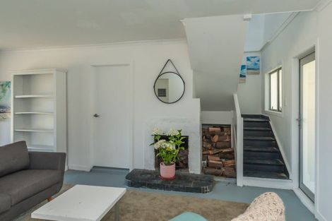 Photo of property in 14 Hunia Terrace, Himatangi Beach, Foxton, 4891