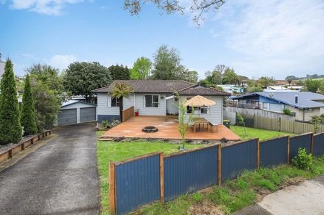 Photo of property in 15 Exeter Street, Glenview, Hamilton, 3206