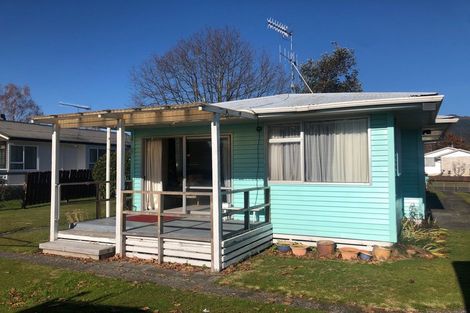 Photo of property in 46 Hingaia Street, Turangi, 3334