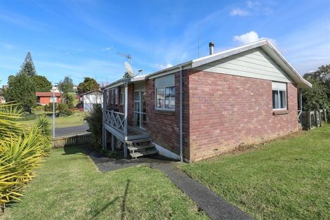 Photo of property in 3 Hartis Avenue, Huntly, 3700