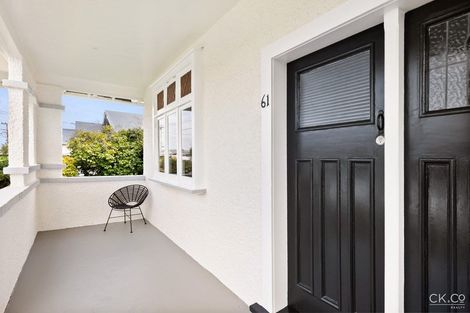 Photo of property in 61 William Street, Petone, Lower Hutt, 5012