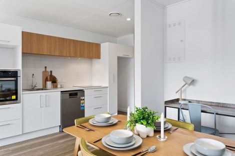 Photo of property in The Forge, 36cg02 Welles Street, Christchurch Central, Christchurch, 8011