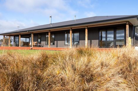 Photo of property in 56 Greenvale Road, Geraldine, 7991