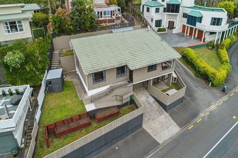 Photo of property in 87 Great North Road, Saint Johns Hill, Whanganui, 4501