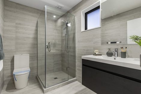 Photo of property in 64c Yeovil Road, Te Atatu Peninsula, Auckland, 0610