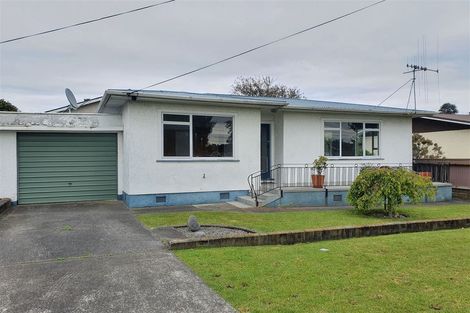 Photo of property in 123a Carlton Avenue, Springvale, Whanganui, 4501