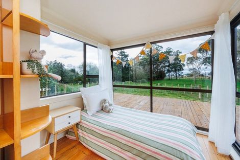 Photo of property in 765 Makerua Road, Tokomaru, Palmerston North, 4474