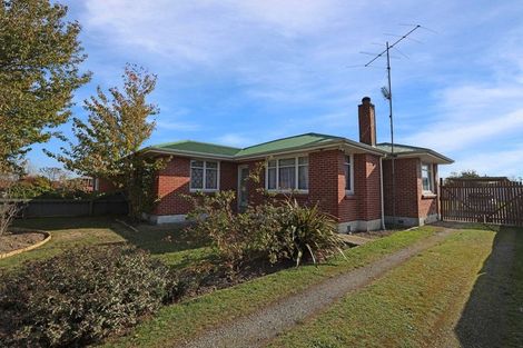 Photo of property in 74 Grove Street, Tinwald, Ashburton, 7700