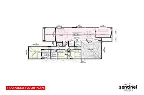 Photo of property in 32 Tangaroa Street, Cambridge, 3434