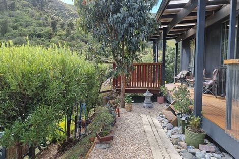Photo of property in 102 Boons Valley Road, Waikawa, Picton, 7220