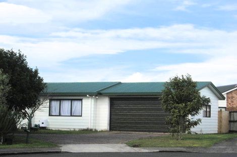 Photo of property in 13 Plymouth Place, Fairview Downs, Hamilton, 3214