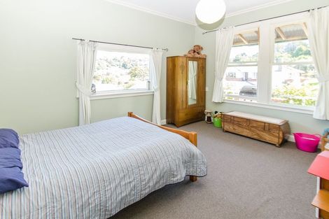 Photo of property in 20 Aberfeldy Street, Lookout Point, Dunedin, 9011