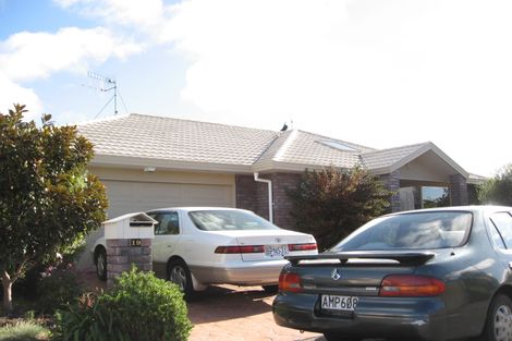 Photo of property in 19 Pukekura Place, Taradale, Napier, 4112