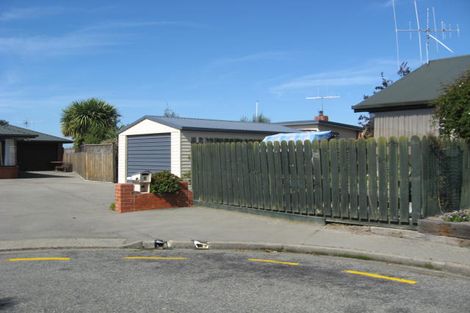 Photo of property in 7 Avenue Road, West End, Timaru, 7910