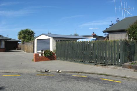 Photo of property in 7 Avenue Road, West End, Timaru, 7910