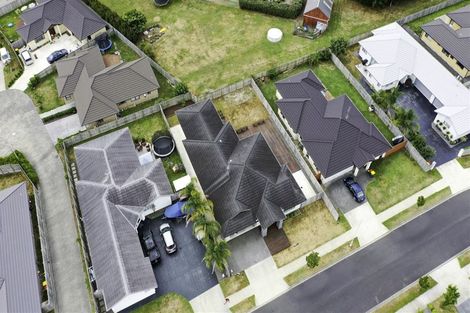 Photo of property in 52 Sirius Crescent, Rototuna North, Hamilton, 3210