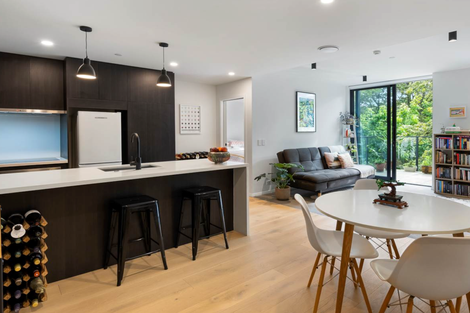 Photo of property in 308/8 Kingsland Terrace, Kingsland, Auckland, 1021