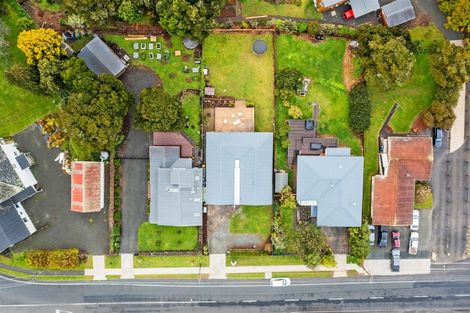 Photo of property in 5 Tauraroa Road, Maungakaramea, Whangarei, 0178