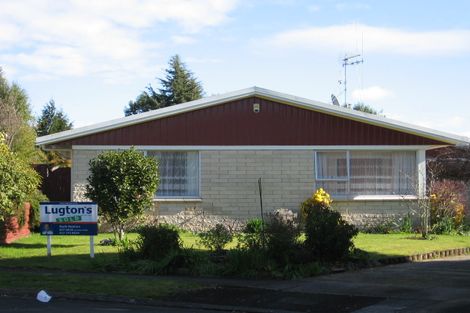 Photo of property in 23 Leyton Place, Nawton, Hamilton, 3200