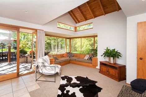 Photo of property in 124 Puketitiri Road, Poraiti, Napier, 4182