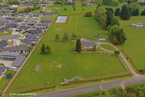 Photo of property in 117 North Street, Ashhurst, 4810