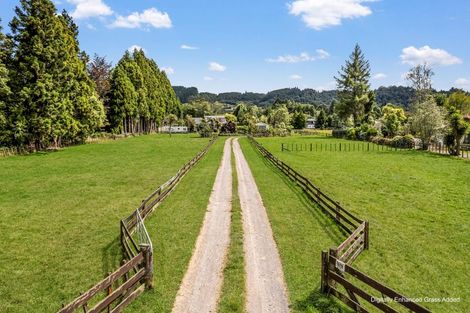 Photo of property in 689 Hamurana Road, Hamurana, Rotorua, 3097