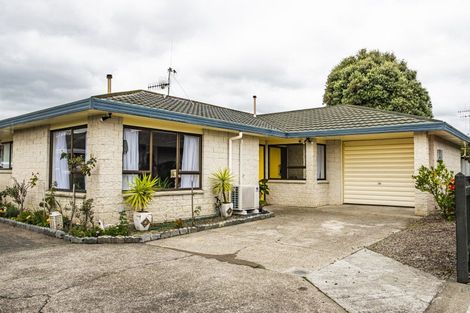 Photo of property in 2c Woodfield Avenue, Roslyn, Palmerston North, 4414