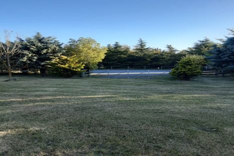 Photo of property in 897 Sandy Knolls Road, West Melton, Christchurch, 7675