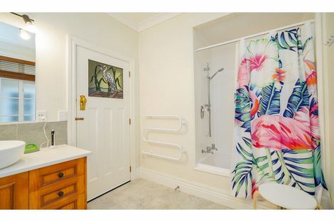 Photo of property in 87 Herriot Street, Richmond, Invercargill, 9810