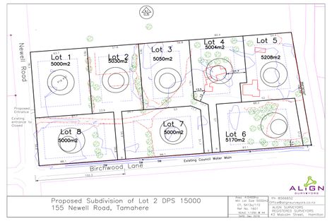Photo of property in 155 Newell Road, Kinleith, Tokoroa, 3491