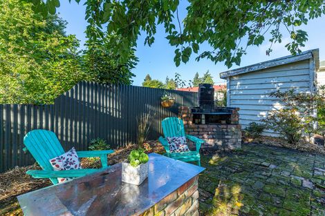 Photo of property in 10 Gall Street, Fairlie, 7925