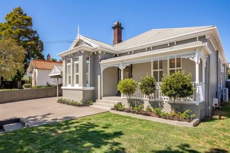 Photo of property in 4 Marlborough Street, Mount Eden, Auckland, 1024