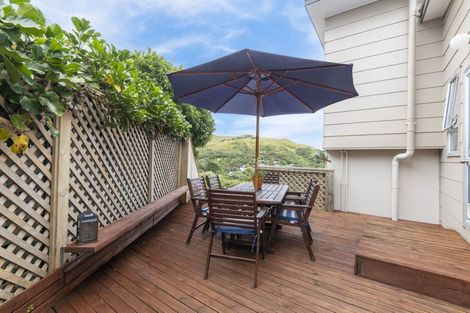 Photo of property in 63 Sea Vista Drive, Pukerua Bay, 5026