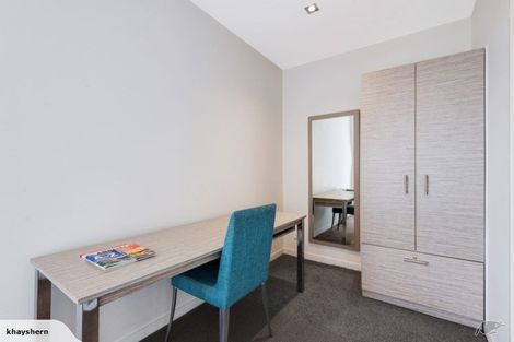 Photo of property in 701/145 Symonds Street, Eden Terrace, Auckland, 1010