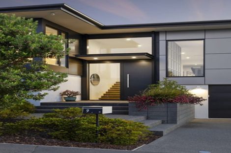 Photo of property in 9 Old Barrow Heights, Huntsbury, Christchurch, 8022