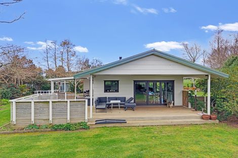 Photo of property in 646 Wakarara Road, Ongaonga, 4279
