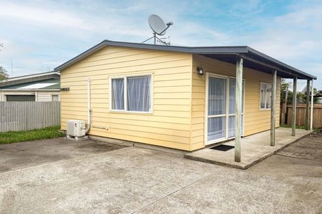 Photo of property in 56 Haydon Street, Roslyn, Palmerston North, 4414