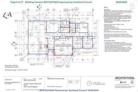 Photo of property in 27 Mahi Road, Helensville, 0800