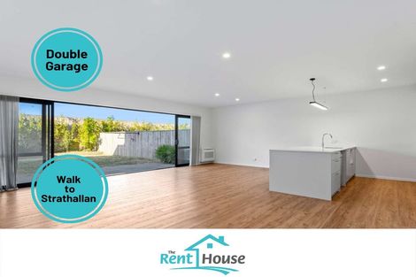 Photo of property in 61 Hayfield Way, Karaka, Papakura, 2113