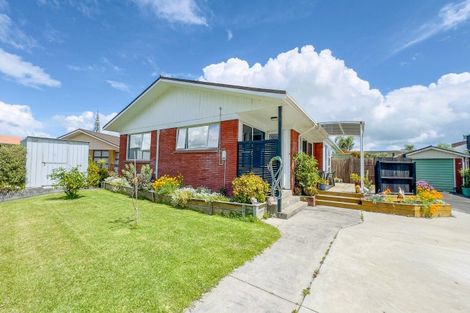 Photo of property in 413b Ensor Street, Thames, 3500