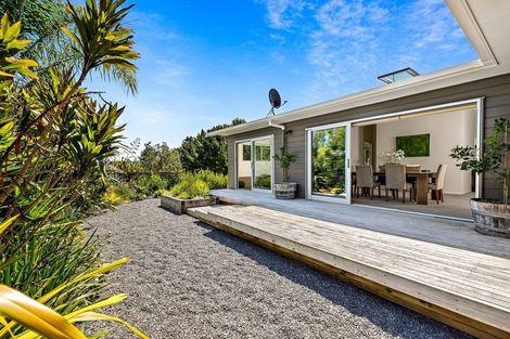 Photo of property in 71 Schollum Road, Big Omaha, Warkworth, 0985