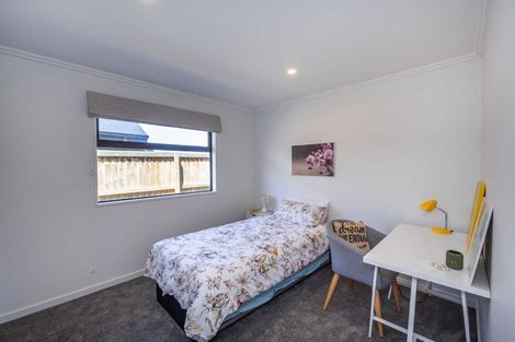Photo of property in 16 Flock Street, Rolleston, 7615