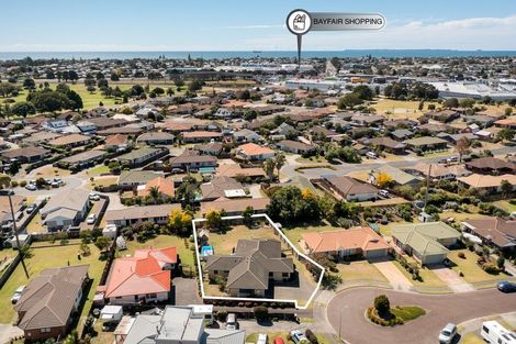Photo of property in 20 Azalea Dell, Mount Maunganui, 3116