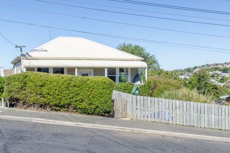 Photo of property in 20 Aberfeldy Street, Lookout Point, Dunedin, 9011