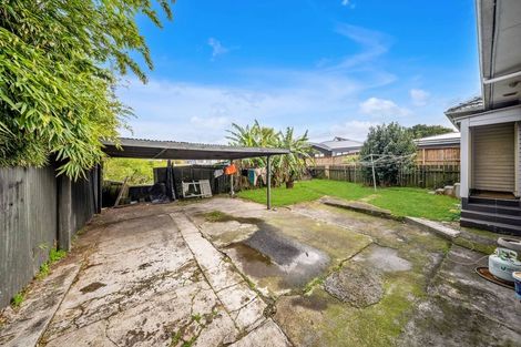 Photo of property in 1/26 Cambridge Terrace, Papatoetoe, Auckland, 2025