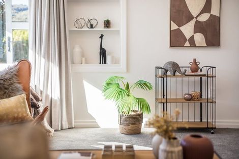 Photo of property in 4 Bledisloe Crescent, Wainuiomata, Lower Hutt, 5014