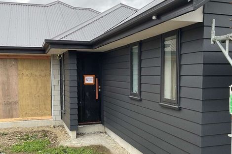 Photo of property in 1 Harrier Place, Amberley, 7410