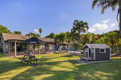 Photo of property in 1b Warner Road, Oropi, 3173